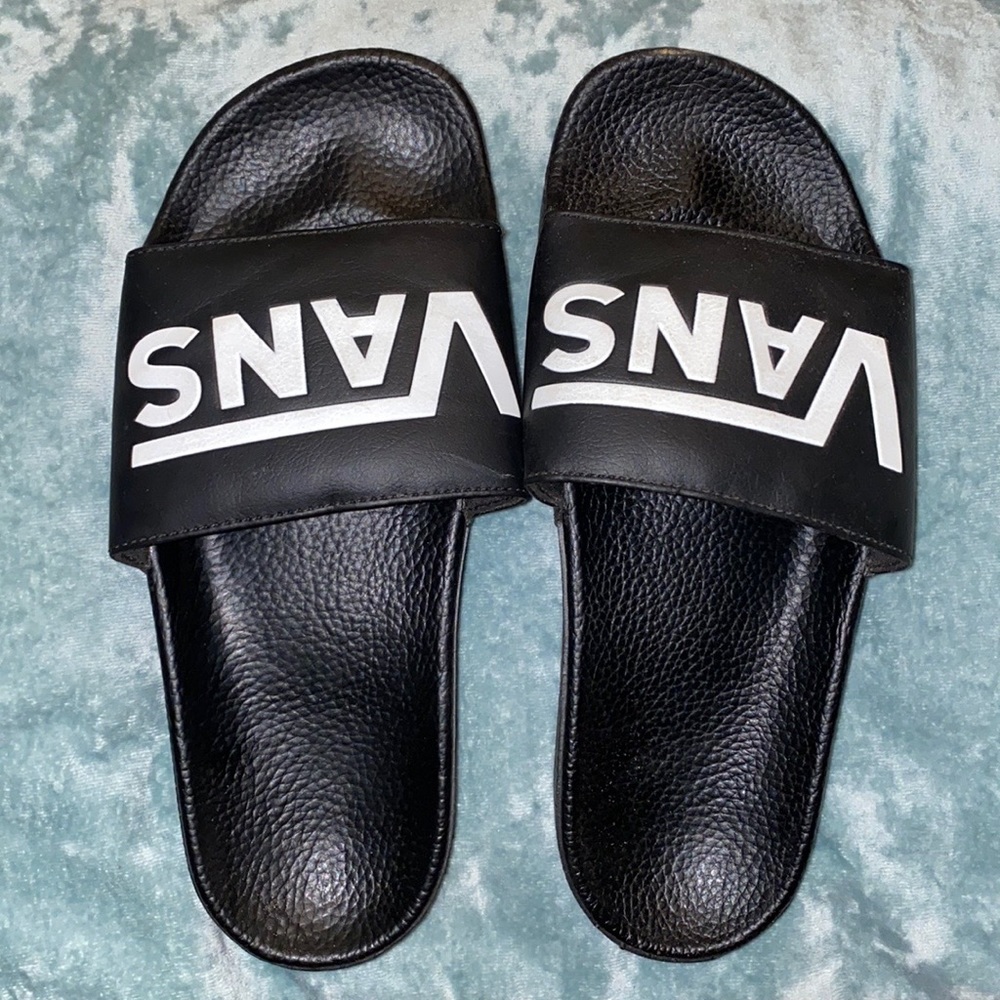 Vans Slip Ons
